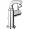 Фото Смеситель для биде Grohe Atrio + сливной гарнитур (32134001)