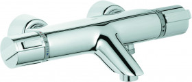 Фото Термостат для душа Grohe Grohtherm 2000 (34174000)