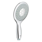 Фото Лейка для душа Grohe Power&Soul 130, на 4 режима (27672000)