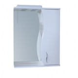 Фото Дз0955 Зеркало 550*700 (прав)