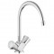 Фото Смеситель для умывальника Grohe Costa S с цепочкой (21338001)