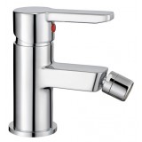 Фото Смеситель для биде Aqua Rodos Aqua + донный клапан (90774)