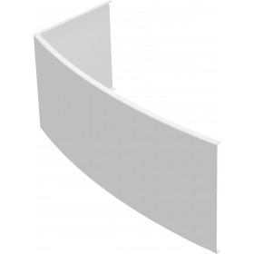 Фото 1 Панель для акриловой ванны Cersanit Virgo 140 Universal