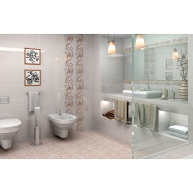 Фото 3 Умывальник мебельный Cersanit Irida 70 см