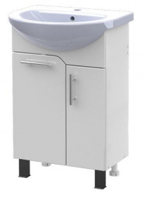 Фото Тумба с умывальником Triton ЭКО-60