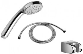 Фото Душевой набор Jika Rio (3.651R.0.004)
