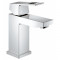 Фото Смеситель для умывальника Grohe Eurocube (23132000)