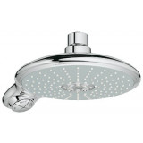 Фото Верхний душ Grohe Power&Soul 190мм на 4 режима (27766000)