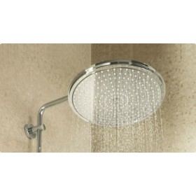 Фото 3 Верхний душ Grohe Rainshower 310мм (27477000)
