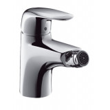 Фото Смеситель для биде Hansgrohe Metris E (31270000)