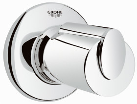 Фото Внешняя часть встр.вентильной головки Grohe Grohtherm 1000 (19237000)