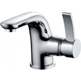 Фото 4402-811-00 MALACHIT Смеситель для умывальника