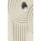 Фото Декор В41441 Summer Stone Wave беж 250х400