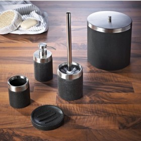 Фото 1 Дозатор для жидкого мыла Ridder Stone 220105.10