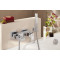 Фото 1 Смеситель для ванны Grohe Eurocube (23140000)