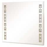 Фото Зеркало с LED-освещением Аква Родос Венеция 100