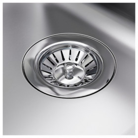 Фото 2 Кухонная мойка Galati (Eko) Dana Satin