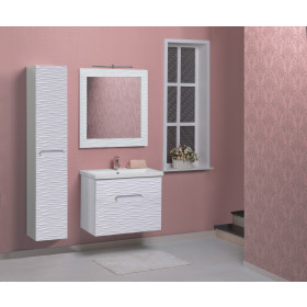 Фото 3 Тумба с умывальником Мойдодыр МОДЕРН-100-А (SU-100)