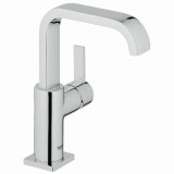 Фото Смеситель для умывальника Grohe Allure выс.излив (23076000)