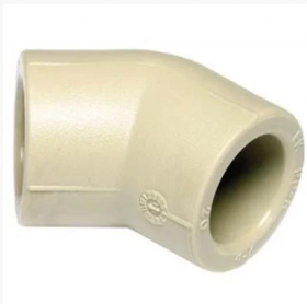 Фото Колено Ekoplastik 40*45