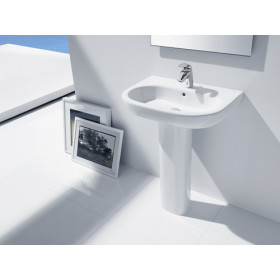 Фото 2 Постамент Roca Meridian-N (337240000)