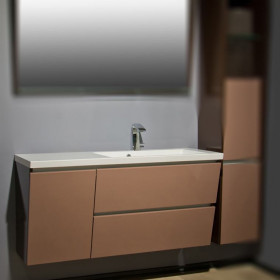 Фото 2 Тумба Буль-Буль Cyprus ШН-Peggy1250 с умывальником. Peggy 1250 