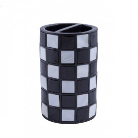 Фото Стакан для зубных щеток AWD 2191233 Pierre