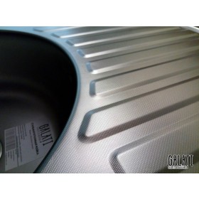 Фото 5 Кухонная мойка Galati (Eko) Dana Textură