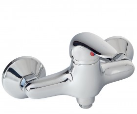 Фото 546-030-00 KROMA Смеситель для душа