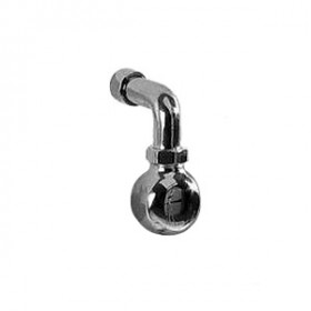 Фото Вентиль смыва для писсуара Jika Domino (9480.6)