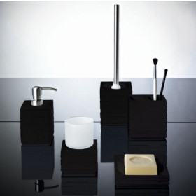 Фото 1 Дозатор для жидкого мыла Ridder Brick 221505.10