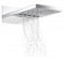 Фото Верхний душ Hansgrohe Raindance Rainfall (28411000)