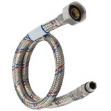 Фото Шланг Fil-Noks "Игла" 0,4 м для смесителя короткий