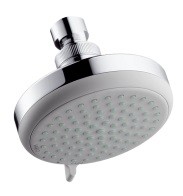 Фото Верхний душ Hansgrohe Croma 100 Vario б/крон. (27441000)