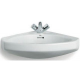 Фото Рукомойник угловой Roca Estudio S 44см (325200001)