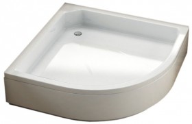 Фото 200-06948 Поддон акриловый Aquaform PLUS 550 (14) 90