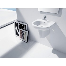 Фото 3 Умывальник Roca Meridian-N 60 (327242000)