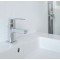 Фото 3 Смеситель для умывальника Grohe Quadra EcoJoy + сливной гарнитур (3263100Е)