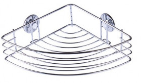 Фото 2081130 Полка проволочная угловая