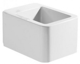 Фото Биде подвесное Roca Element б/о (357575000)