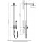 Фото 1 5306-910-00 KAMINO Душевая система со встроенным смесителем