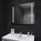 Фото Зеркало Sanwerk DECOR Versa LED 2835IR, W (ZD0000104)