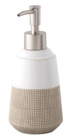 Фото Дозатор для жидкого мыла AWD Isana 2191438