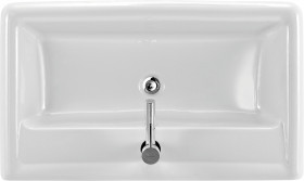 Фото Умывальник мебельный Cersanit Irida 70 см