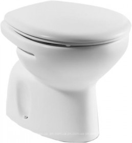 Фото Унитаз Roca Victoria ВВ (342394000)