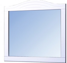 Фото Зеркало Мойдодыр ВЕРСАЛЬ 100х90