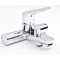Фото 2 Набор смесителей Hansgrohe Focus E2 Bath (31941111)