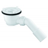 Фото KLUDI TASSO 90 сифон для поддона 2109100-00