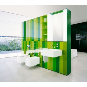 Фото 3 Биде подвесное Roca Element б/о (357575000)