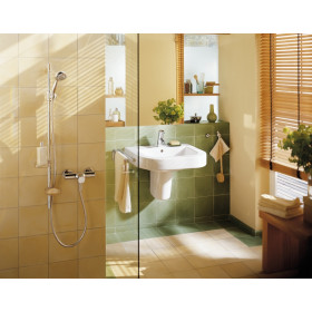 Фото 2 Смеситель для душ.кабины Hansgrohe Talis S (32620000)
